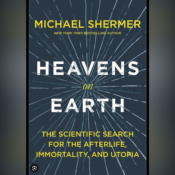 Heavens on Earth - Picture 1 of 1